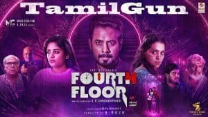 Fourth Floor